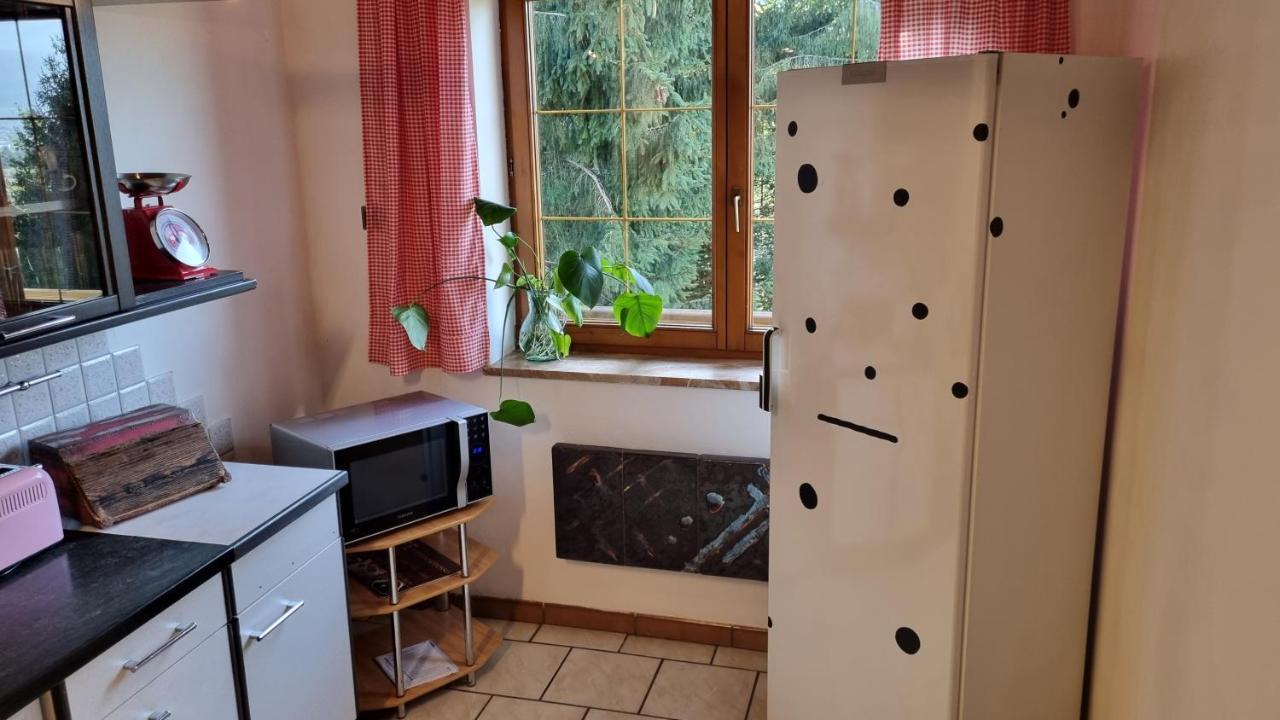 Fridas Place - Der Blick Ueber Ganz Villach - 160 M2 Ferienoase - Ganzes Haus Bis Zu 8 Personen Exterior foto